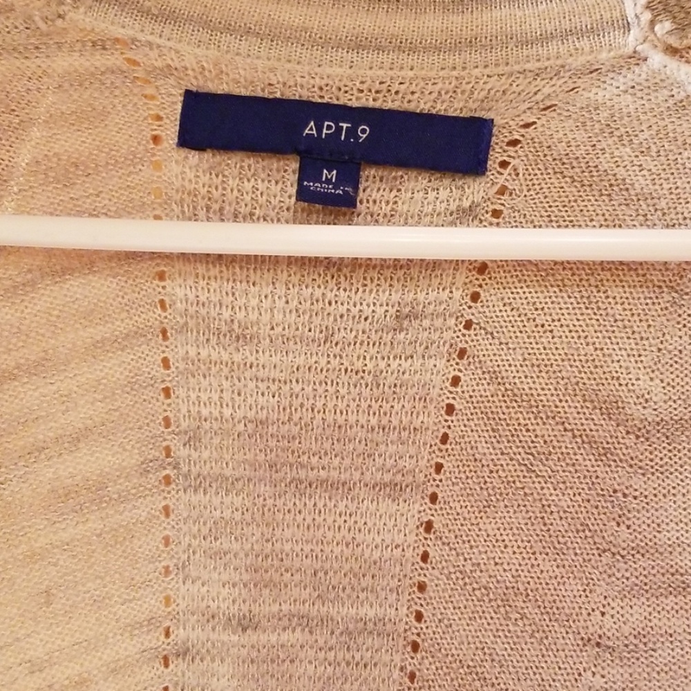 Cardigan - Picture 2 of 2